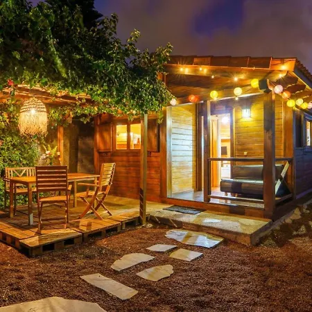 Casa de Férias 4 Con Vistas Al Mar Naturaleza Y Calma *